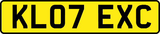 KL07EXC