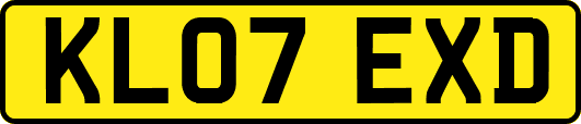 KL07EXD
