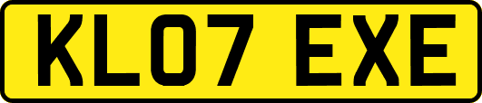 KL07EXE