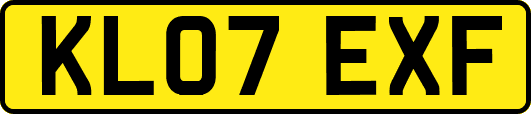 KL07EXF