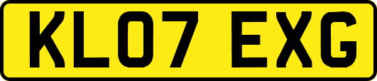 KL07EXG