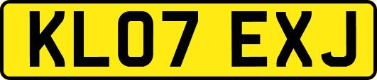 KL07EXJ