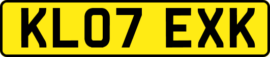 KL07EXK