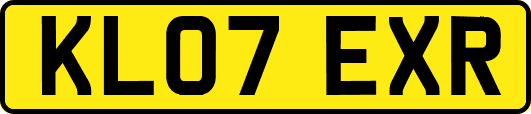 KL07EXR