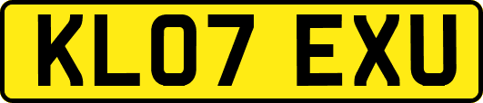 KL07EXU