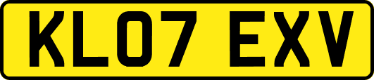 KL07EXV