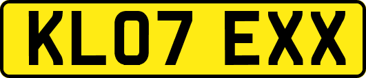 KL07EXX
