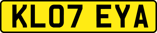 KL07EYA