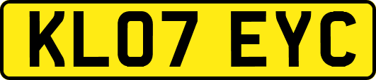 KL07EYC