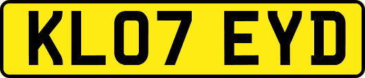 KL07EYD