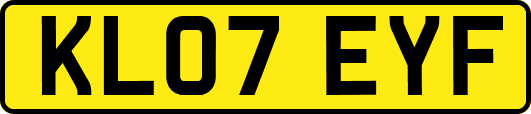 KL07EYF