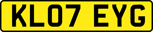 KL07EYG