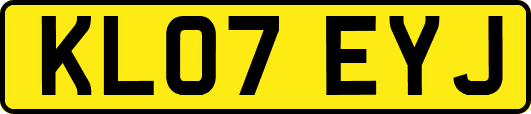 KL07EYJ
