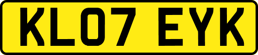 KL07EYK