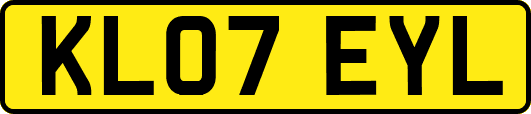 KL07EYL