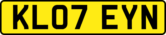 KL07EYN