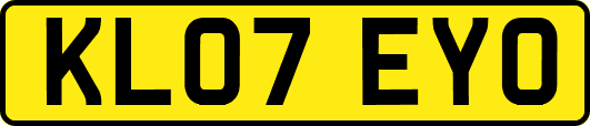 KL07EYO