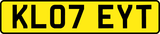 KL07EYT