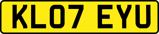 KL07EYU