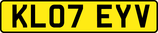 KL07EYV