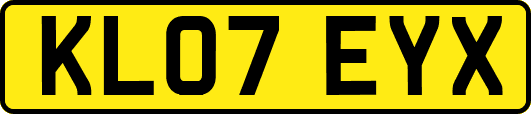 KL07EYX