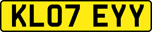 KL07EYY