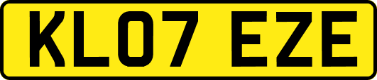 KL07EZE