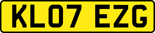 KL07EZG