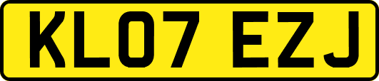 KL07EZJ