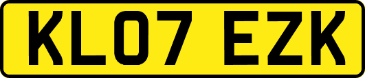 KL07EZK