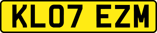 KL07EZM