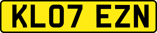 KL07EZN