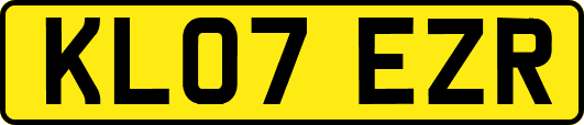 KL07EZR