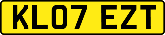 KL07EZT