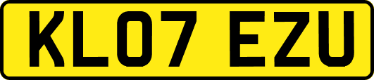 KL07EZU