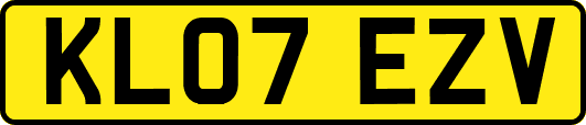 KL07EZV