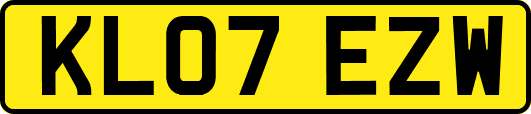 KL07EZW