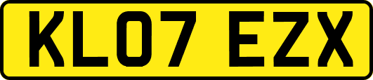 KL07EZX