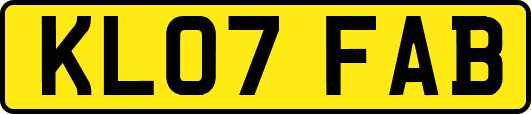 KL07FAB