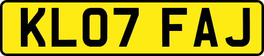 KL07FAJ