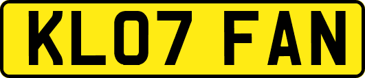 KL07FAN