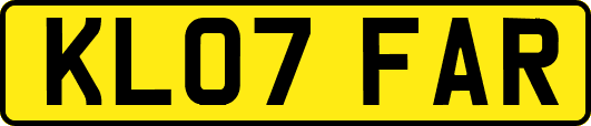 KL07FAR
