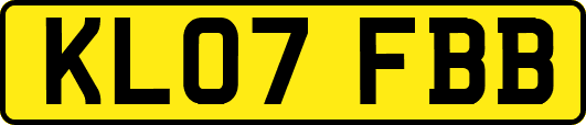 KL07FBB