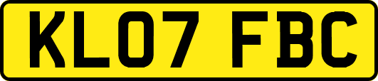 KL07FBC