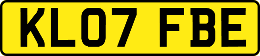 KL07FBE