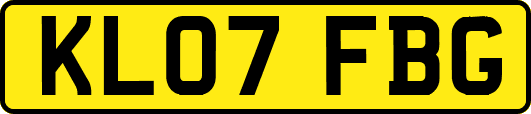 KL07FBG