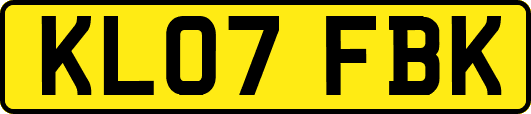 KL07FBK