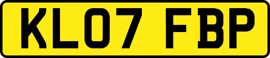 KL07FBP