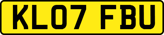 KL07FBU