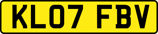 KL07FBV